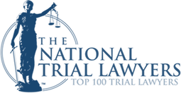 The National Trial Lawyers — Top 100 Trial Lawyers