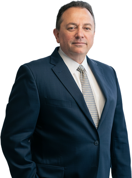 Attorney Gary Berkovich